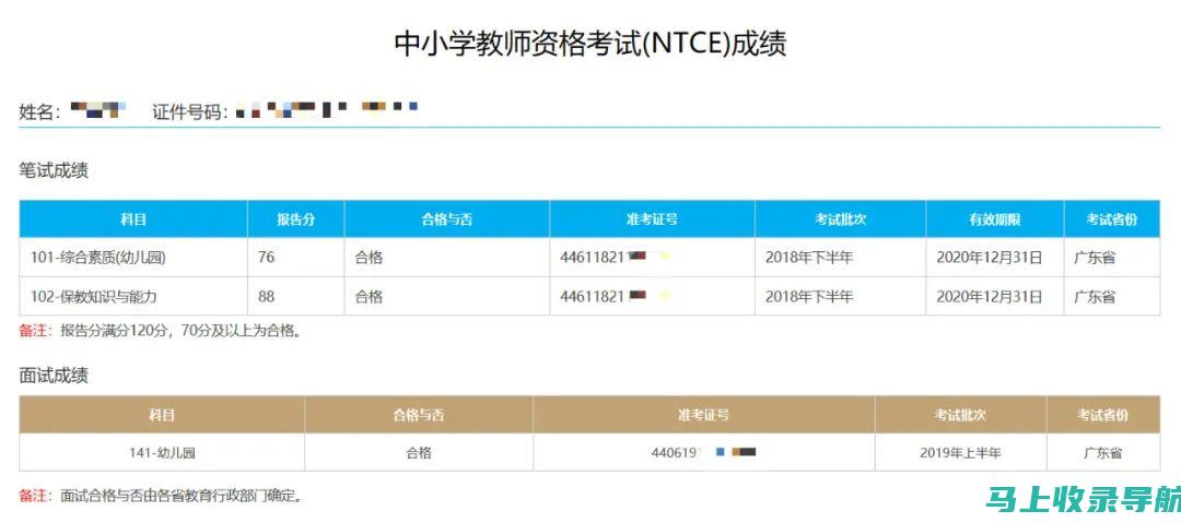 教师资格成绩查询系统的安全性与便利性，保障你的个人信息