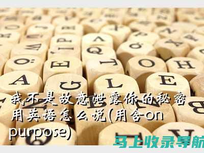 揭秘公共英语考试报名的常见问题及解决方案