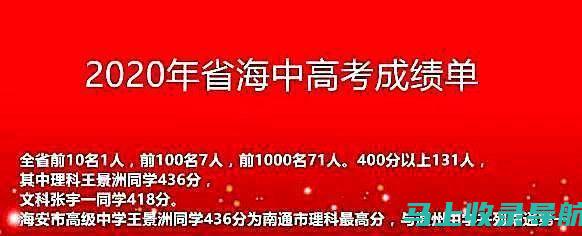 2022年高考成绩查询时间公布：你准备好了吗？