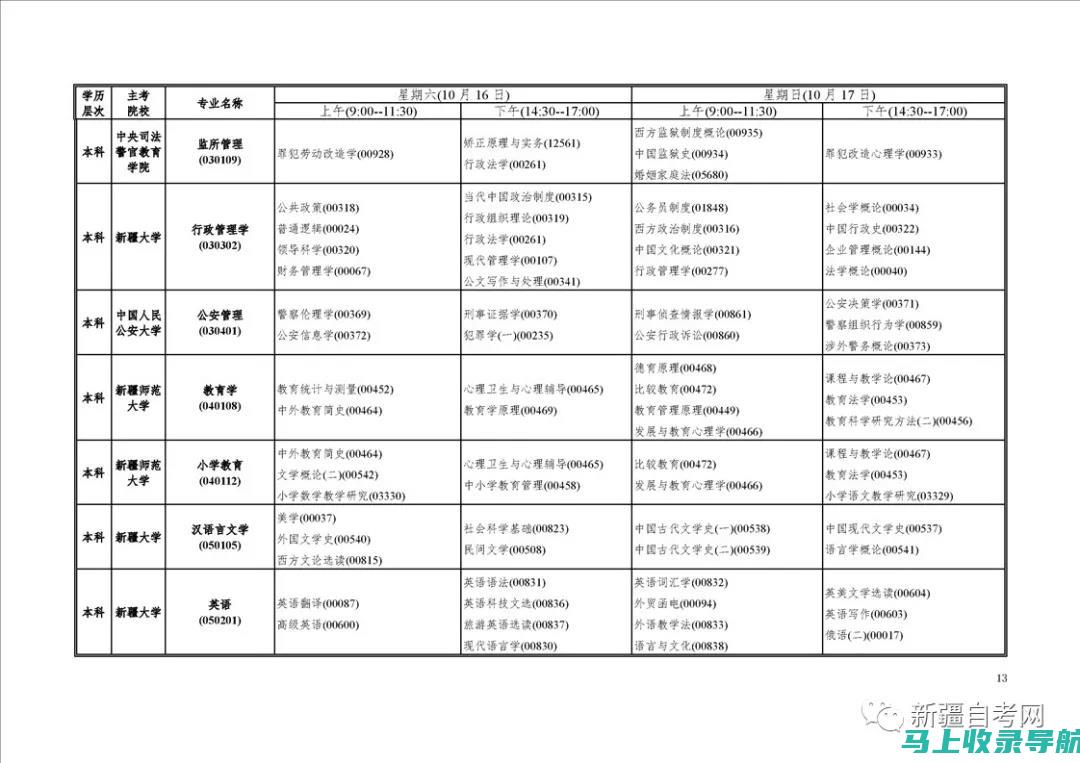 新疆自考在线学习平台的优势：远程教育的未来趋势