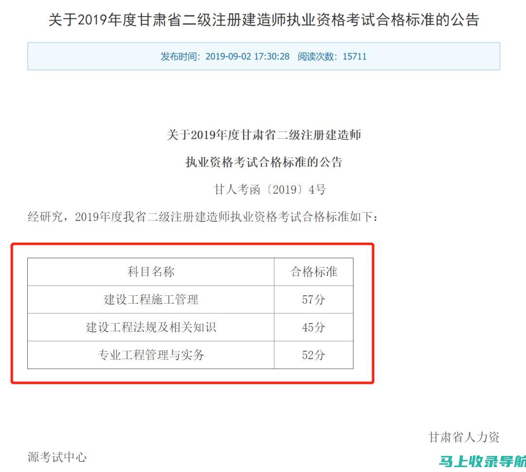 河北人事考试网成绩查询与个人职业规划的紧密联系