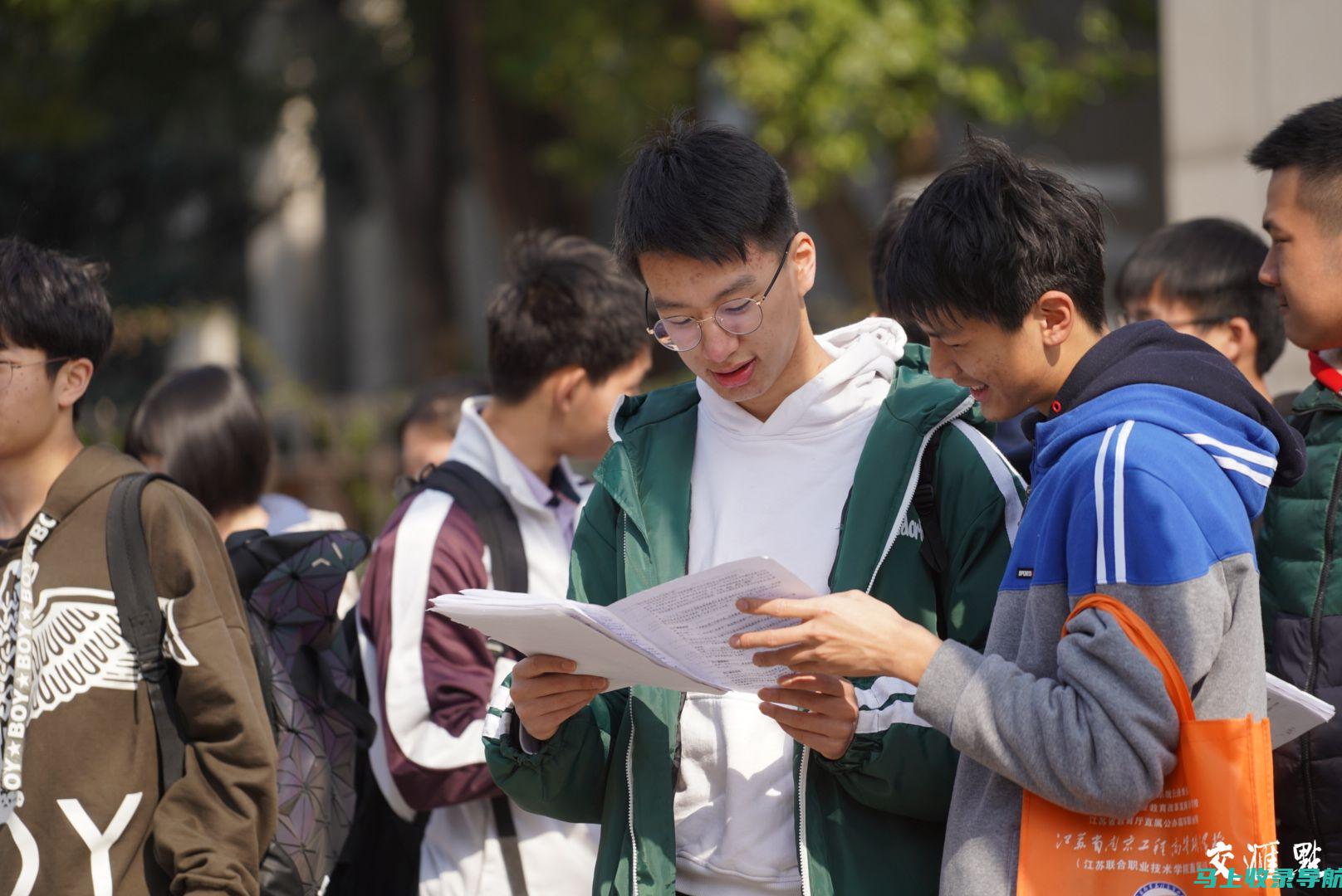 快速掌握高考报名信息查询技巧，助你顺利报名