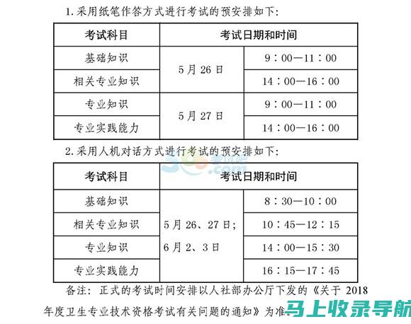 2018护师考试成绩发布：考生必知的查询时间与方式