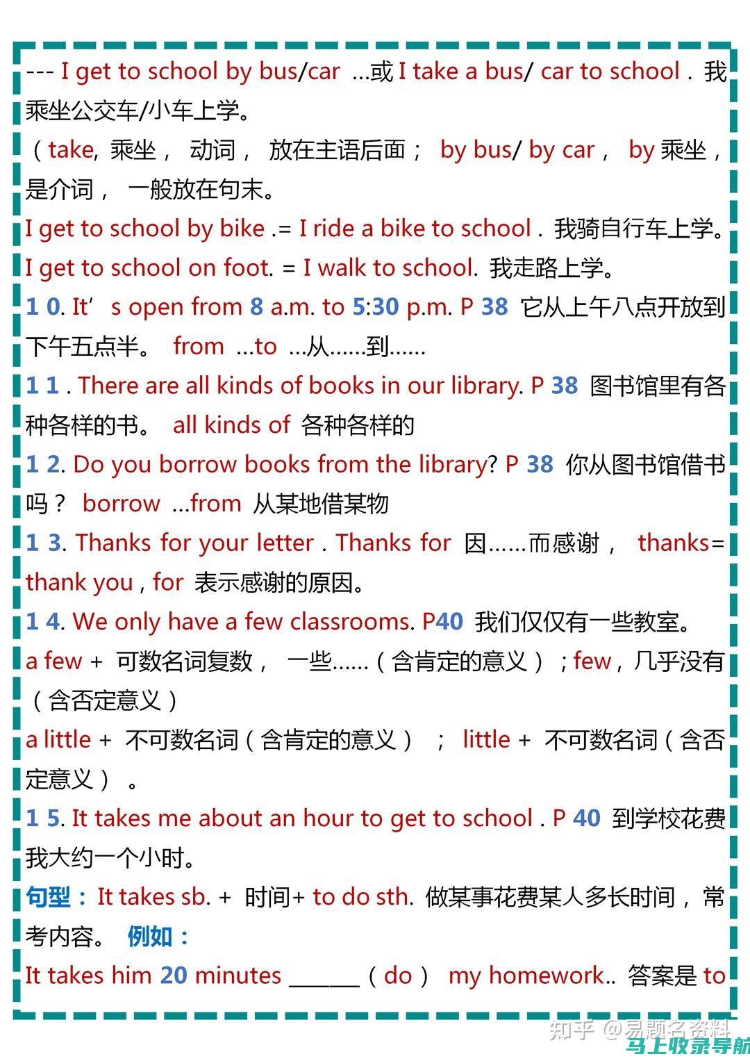 详细解读英语等级考试的各个级别：从初学者到高级使用者的必经之路