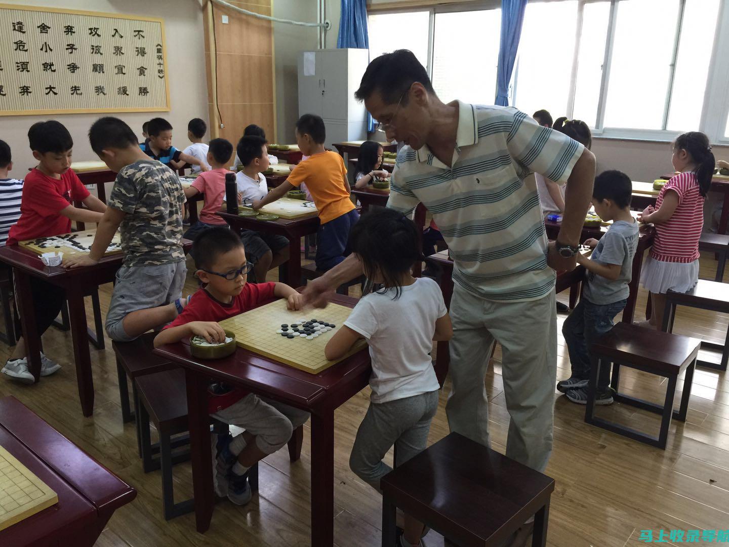 从课堂到课外：人工智能如何改变我们的学习方式