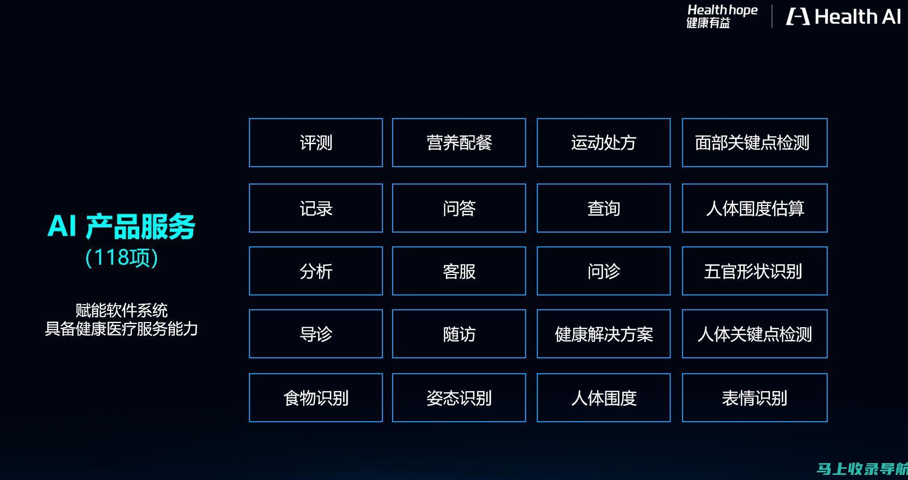 使用AI健康助手软件实现健康数据监测：从数据到决策的转变