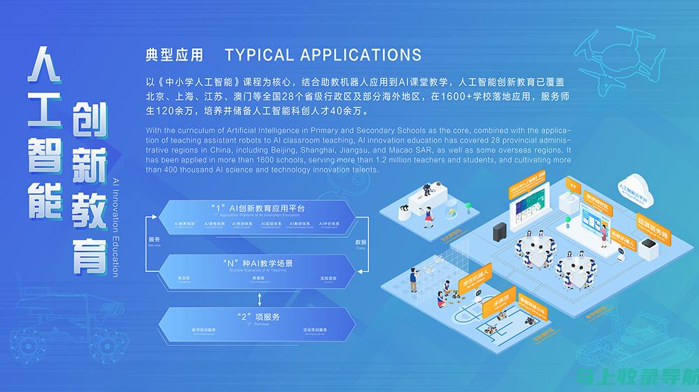 智能教育浪潮：AI带来的机遇与挑战探析