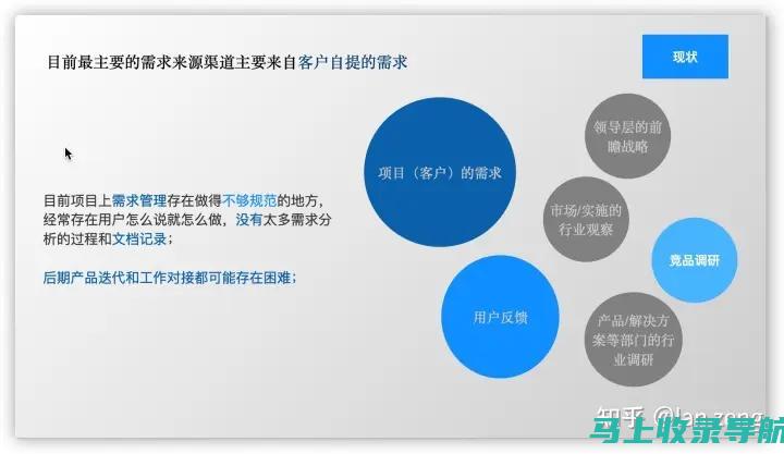 从需求洞察到应用创新，健康小助手app的背景故事