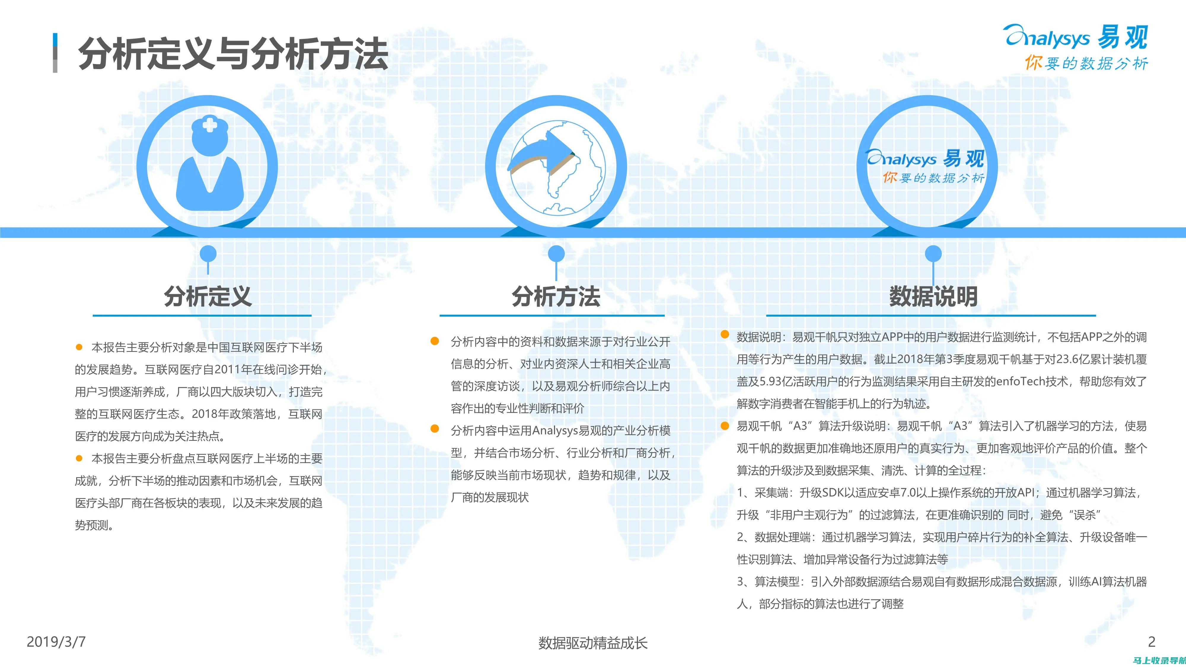 在线医疗服务升级，AI医生问诊App下载必备