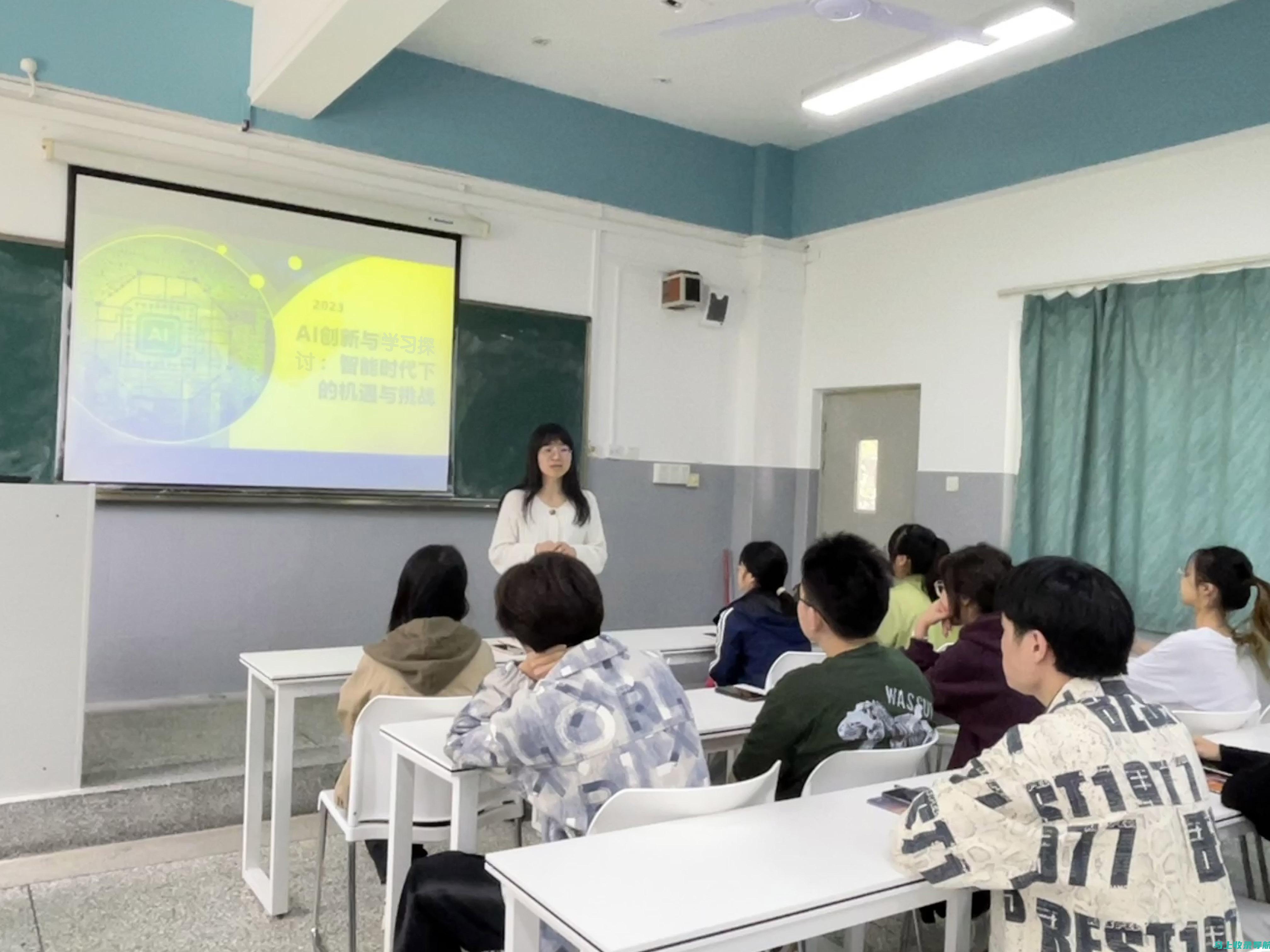 探讨智能AI助手如何改变人们的日常生活习惯及思维模式