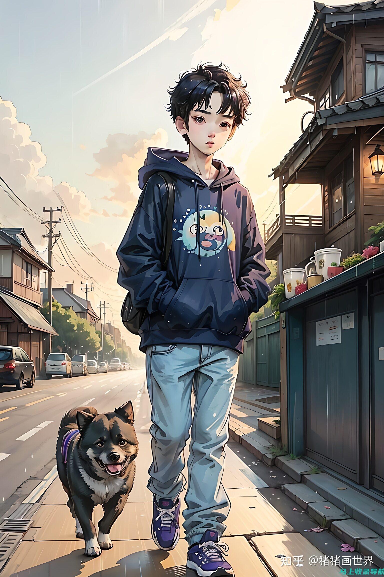 从AI绘画生成的图片看现代创意词汇的发展与演变