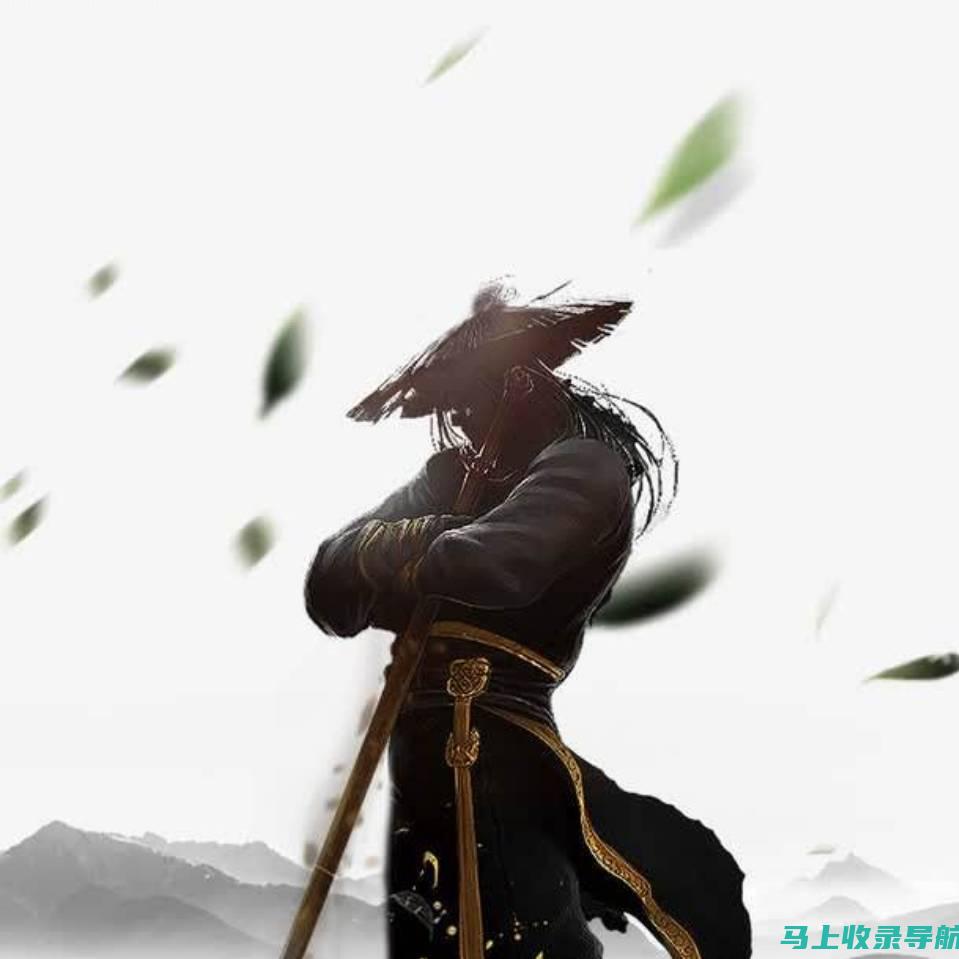 古风人物的艺术再现：AI绘画技术的魔力展现