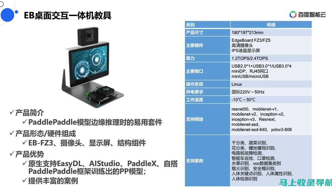 AI教育产品品牌盘点