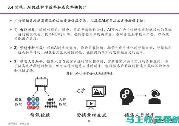 深度探讨AI技术在教育领域的应用现状及前景展望