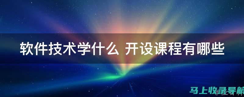 学习软件中的个性化辅导功能：满足不同学科需求的利器