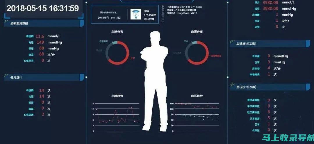 健康数据管理的基石：逻辑数据库设计在健康助手APP的应用