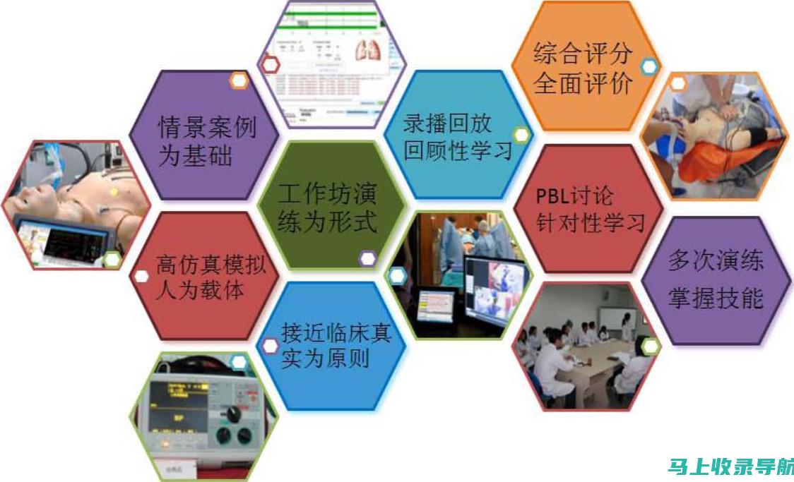 医学模拟应用新趋势：医学生模型app功能全面升级