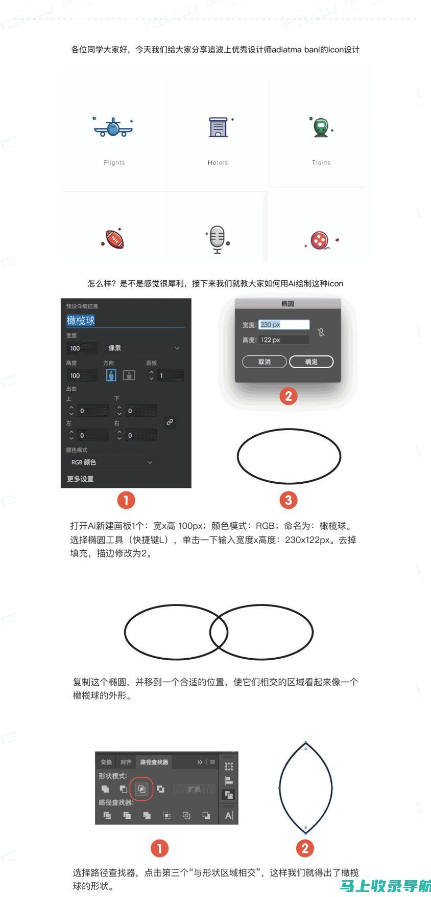 AI设计小白也能轻松掌握的文件制作方法