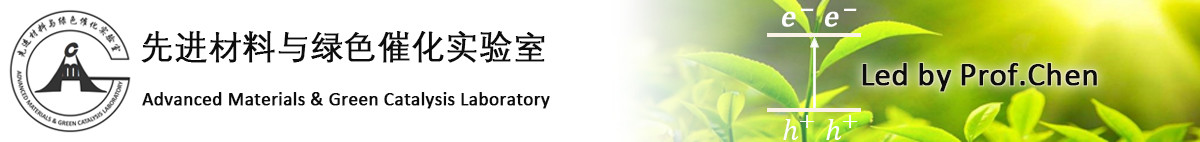 先进材料与绿色催化实验室