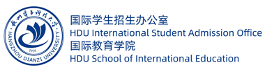 国际教育学院英文