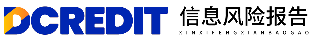 网信大数据信用风险报告查询