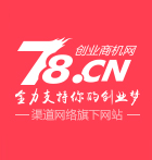 78创业致富网