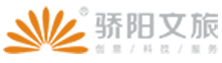 骄阳数字文旅 | 打造高科技文旅工程和数字内容