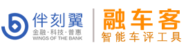 伴刻翼|融车客 智能车评工具