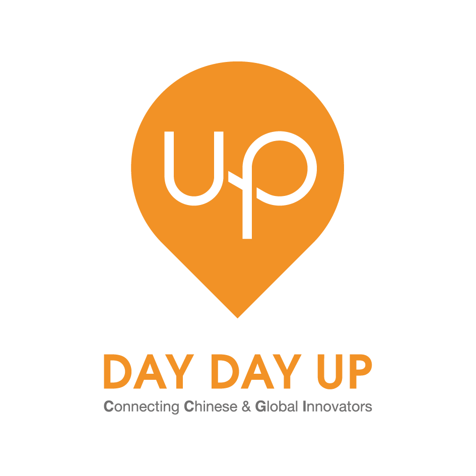 DayDayUp – Connecting Chinese & Global Innovators