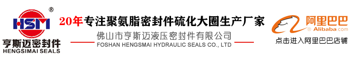 佛山油封密封圈-佛山液压油缸密封件-佛山活塞密封件-佛山市亨斯迈液压密封件有限公司