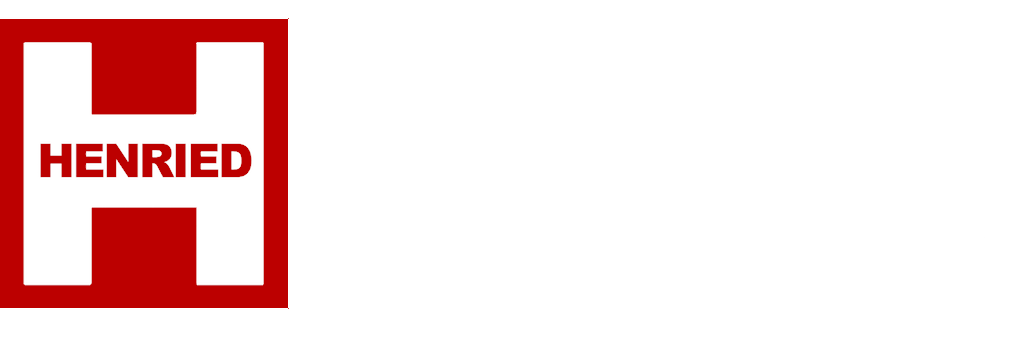 瀚商教育 | Henried Finance