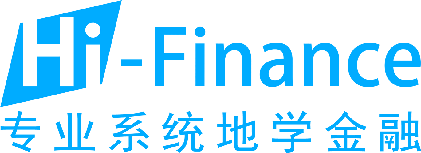 Hi-Finance 专业系统的金融学习平台