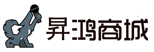 昇鸿商城