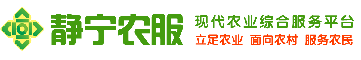 静宁现代农业综合服务平台 - 静宁县新三农服务有限公司