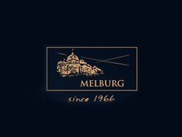 MELBURG墨尔堡