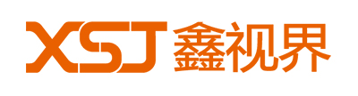 OLED透明屏-OLED双面曲面屏-透明拼接屏-柔性拼接屏-鑫视界高端商显设备制造商