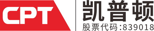 四川凯普顿信息技术股份有限公司