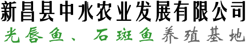 石斑鱼,光唇鱼养殖基地_新昌县中水农业有限公司