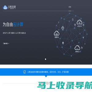 金山云（深圳）边缘计算科技有限公司官网-yfcloud.com