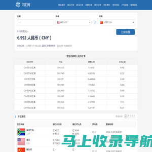 今日外汇汇率查询,最新人民币外汇牌价表_闪汇网