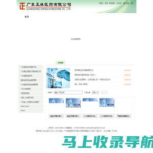 广东正林医药有限公司