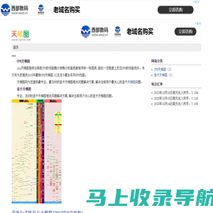 天梯图网 - CPU天梯图大全,显卡天梯图大全 - www.tiantitu.net