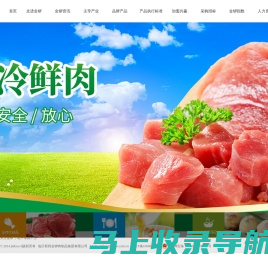 临沂新程金锣肉制品集团有限公司——中国企业500强