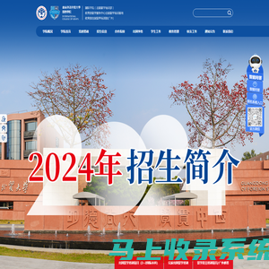 国际学院