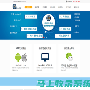 武汉软件开发-武汉微信小程序开发-武汉网站建设-武汉数据可视化开发-武汉app开发—轩承科技