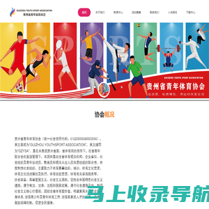 贵州省青年体育协会