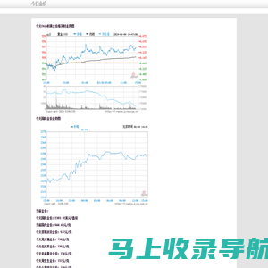 今日金价,当前金价多少钱一克 - 今天黄金最新价格及走势图