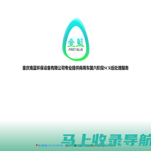 重庆南蓝环保设备有限公司