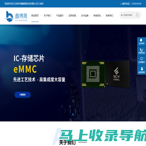 深圳市鑫博晟科技有限公司