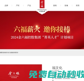 金六福酒—中国500最具价值品牌